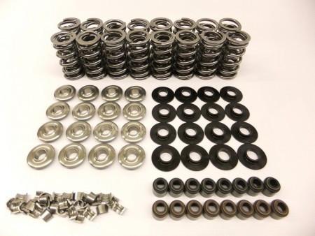 BTR:  LS .660 Double Spring Kit